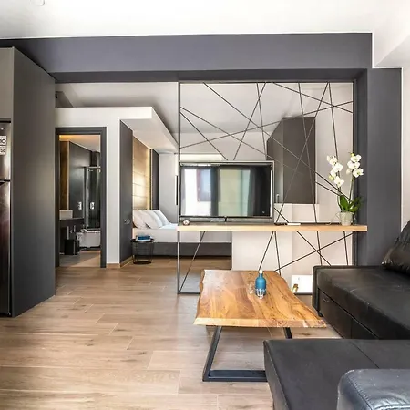 Mos Luxury - The Loft
