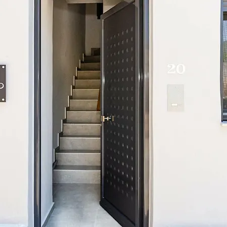 Apartment Mos Luxury - The Loft Chania (Crete)