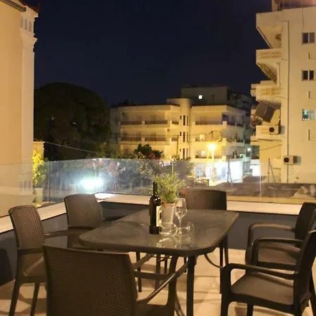 Apartment Mos Luxury - The Loft Chania (Crete)