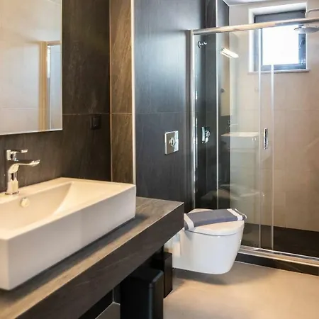 Apartment Mos Luxury - The Loft Chania (Crete)