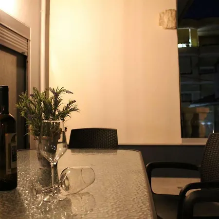 Apartment Mos Luxury - The Loft